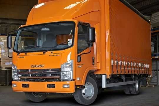 Грузовик + грузчики, Грузоперевозки, переезды, доставка. 2-10 тон