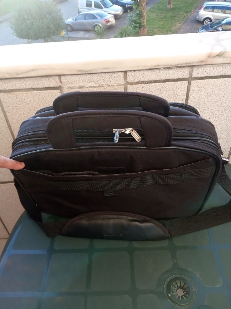 Bolsa para portátil