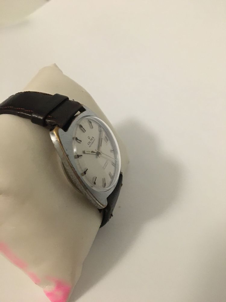 Zegarek Olma Automatic 0790-3