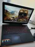 Legion Y700 I7-6700HQ GTX960M 4Gb  8Gb DDR4  1Tb.