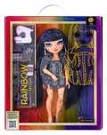 Rainbow HIGH Lalka KIM NGUYEN Seria 5 B1