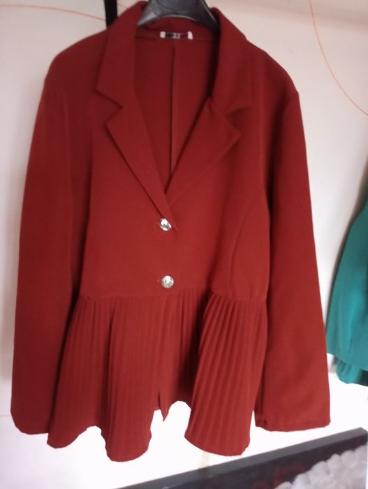 Casacos vários modelos