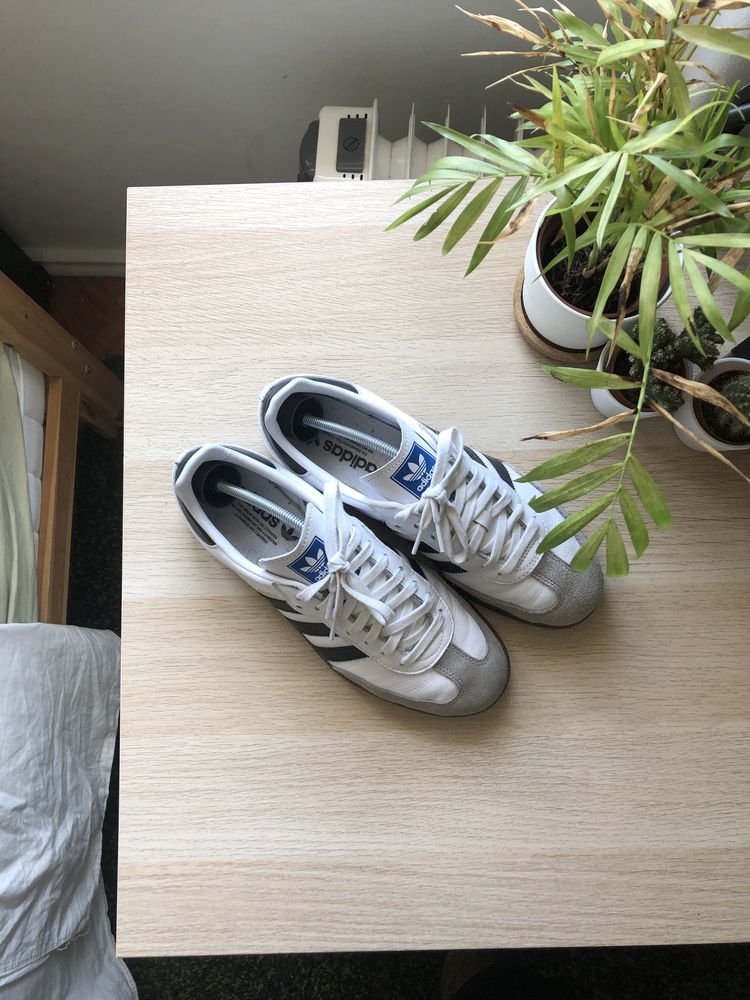 Adidas Samba - 43
