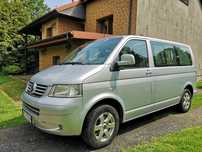 Volkswagen Transporter Volkswagen transporter/caravelle