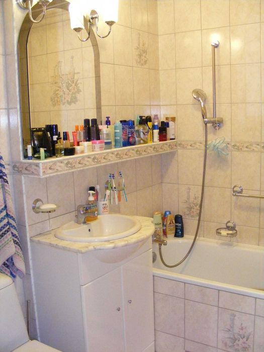 Pokój do wynajęcia 8,3m2 w mieszkaniu M4 (55m2) Warszawa Bródno METRO