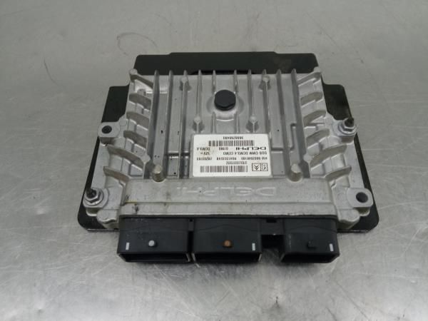 Centralina motor / ECU PEUGEOT 308 CC