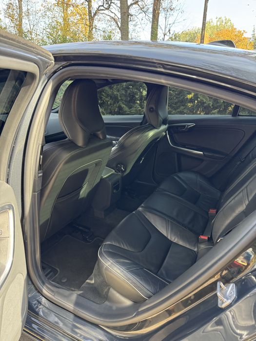 Продам volvo s60