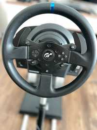 Kierownica Thrustmaster T300 RS GT  + stojak Wheel Stand Pro