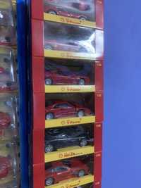 7 авто Ferrari