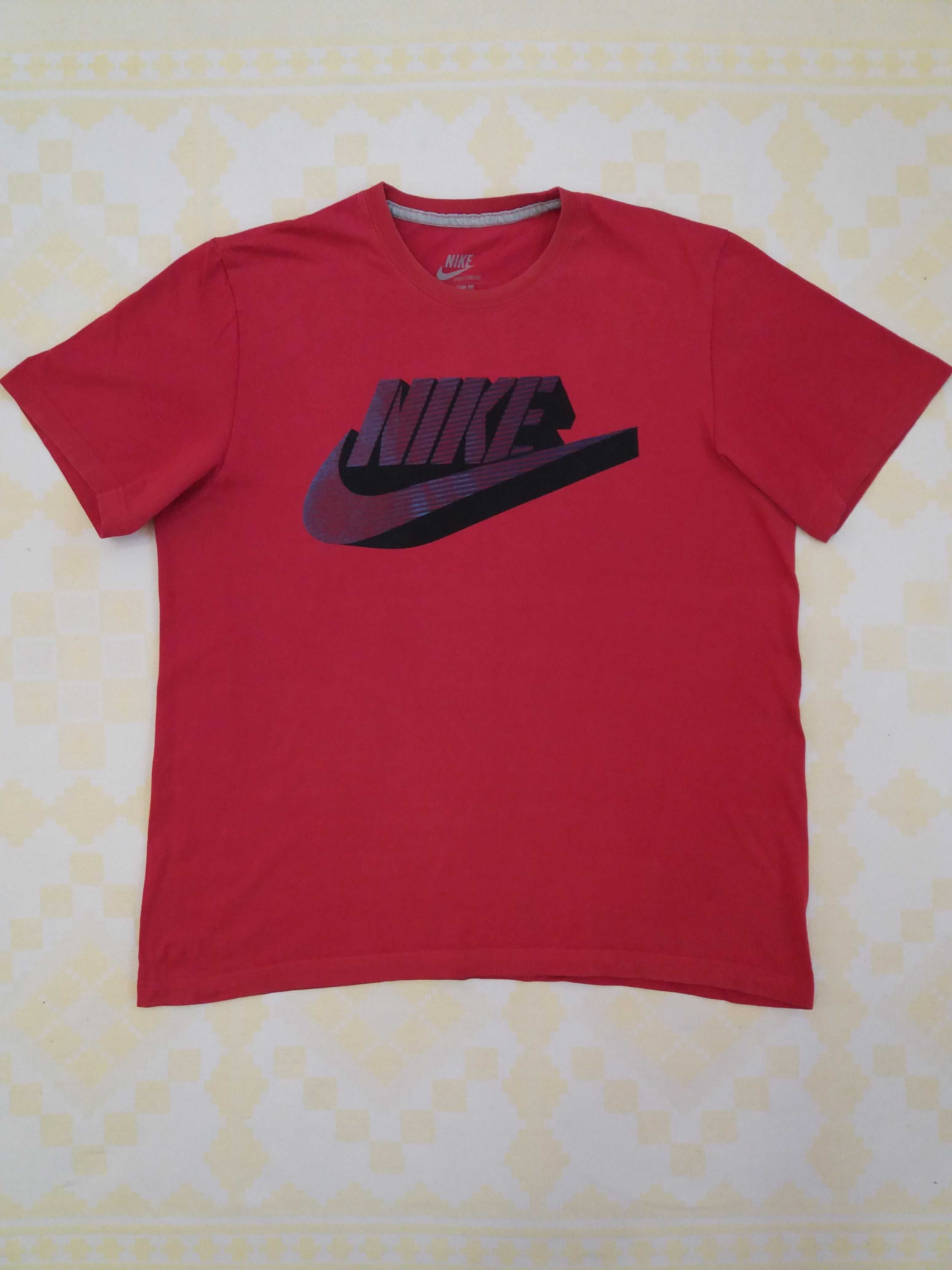 Мужская Футболка Nike (XL)