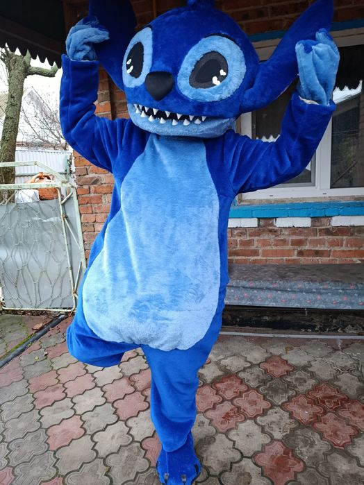 Продам ростову ляльку Стіч