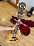 Taylor 618e Grand Orchestra – Como Nova