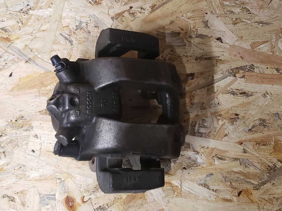 Суппорт передний левый BMW 3 F30 2012-2019 34116850969 разборка