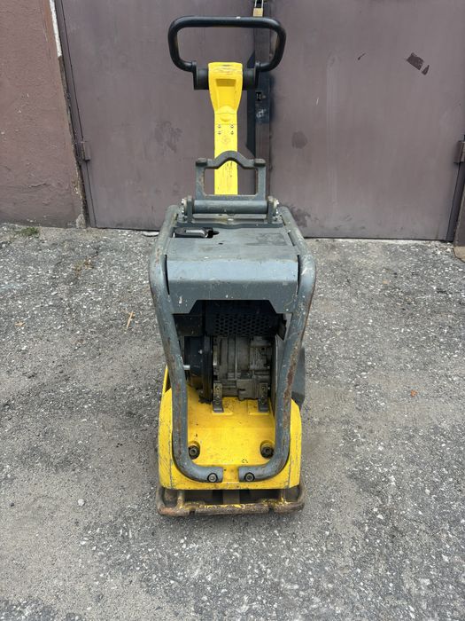 Zageszczarka WACKER NEUSON DPU 2540H 2021 rok