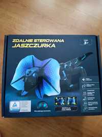 Jaszczurka Zdalnie Sterowana