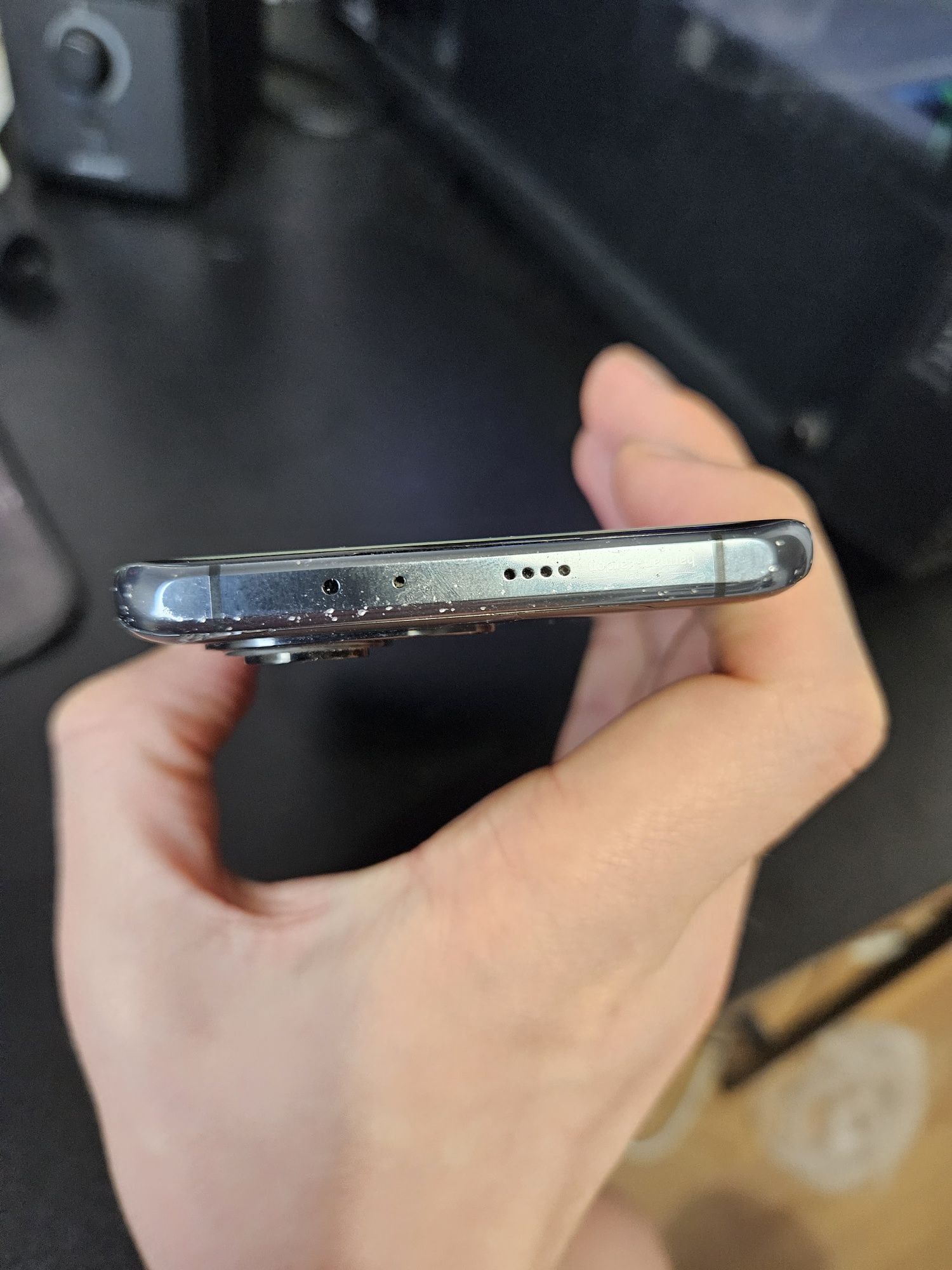 Xiaomi Mi 11 8+3 ГБ оперативки. 128 ГБ пам'ять