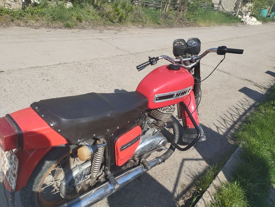 Продам Іж планету 4