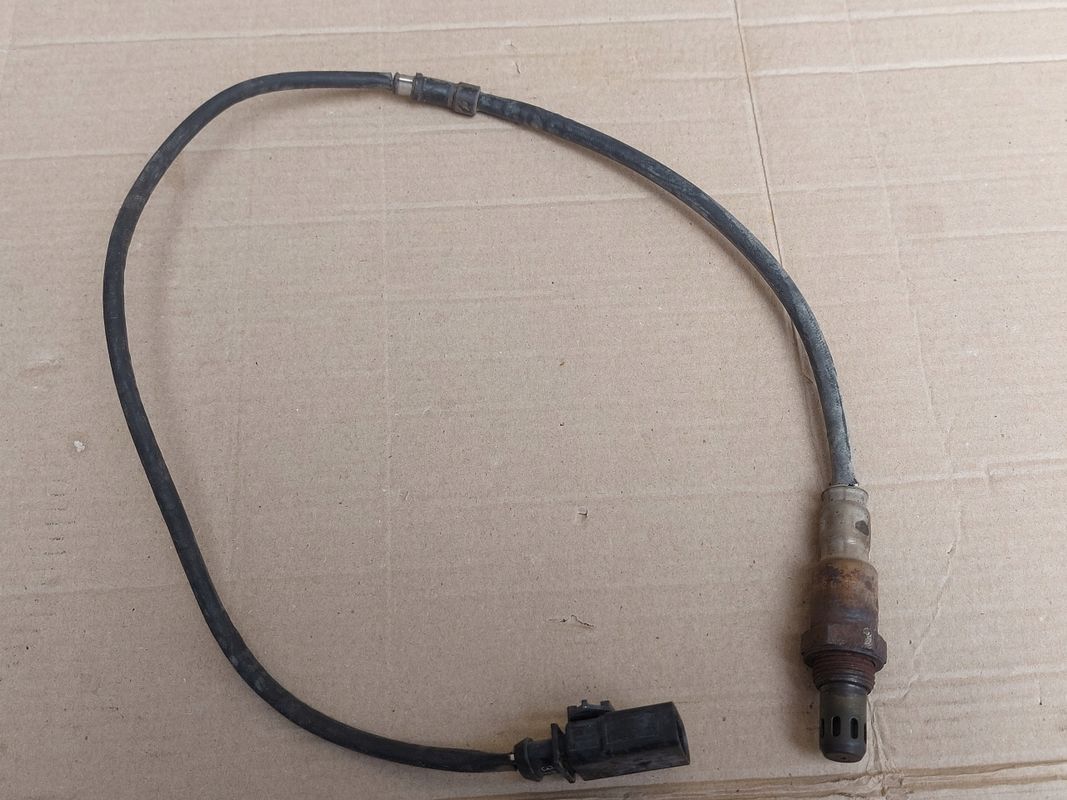 Sonda Lambda 1.0 Mpi Chy Chya Vw Up Seat Mii Skoda Citigo 04cd