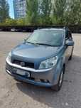 Продам Daihatsu Terios 4×4 2007г.