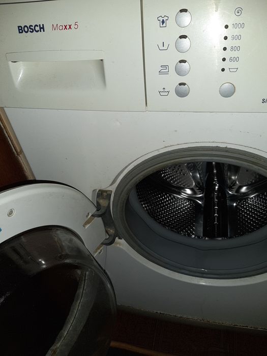 Пральна машина Bosch