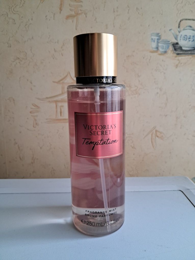 Mgiełka Temptation Victoria's Secret