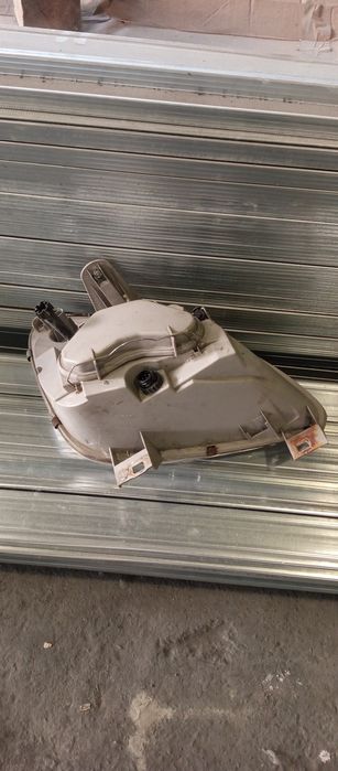 Фара передня ліва Газель