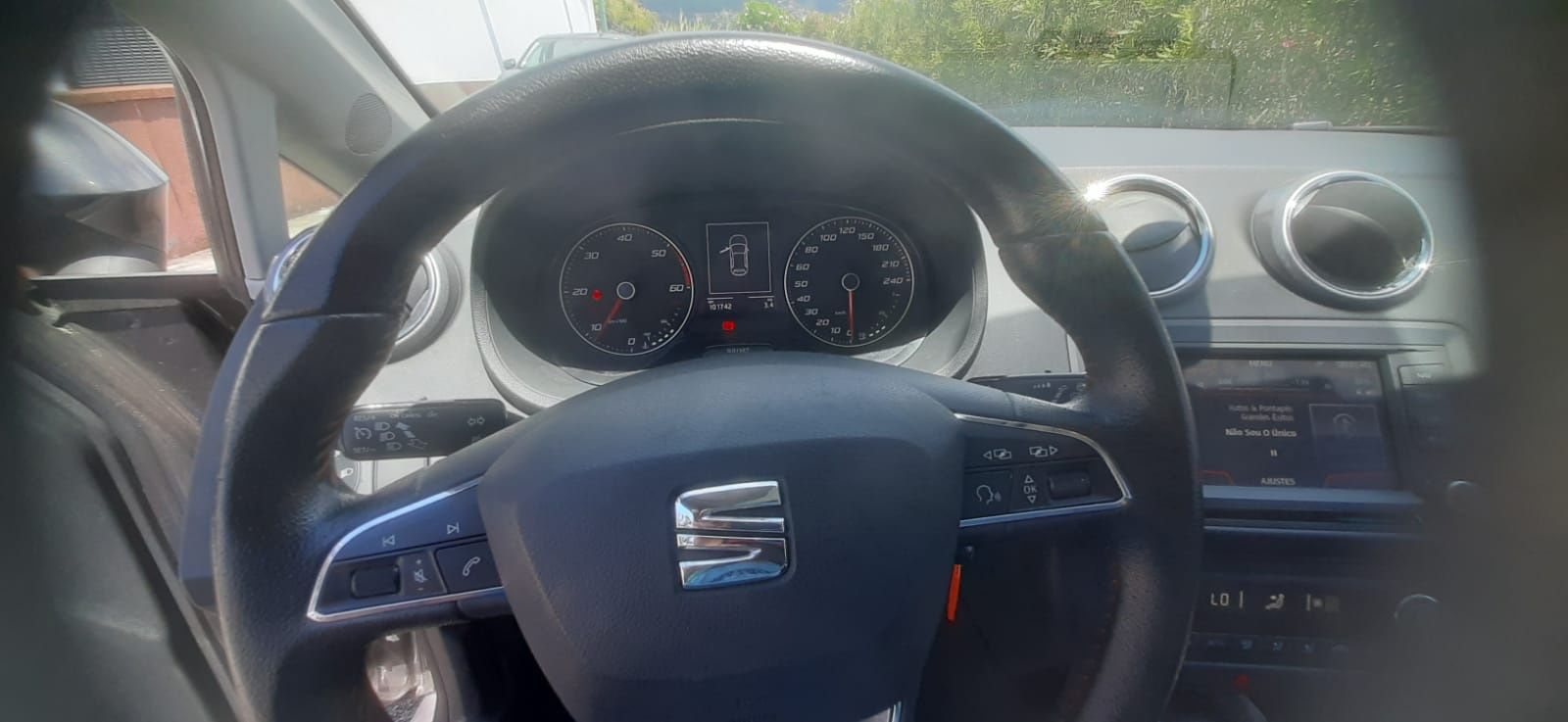 Seat Ibiza FR 1.4 Tdi