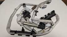 Cortinas Airbags Teto BMW Série 1 E87 Condutor e Passageiro
