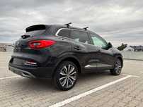 Renault Kadjar Renault Kadjar 1.3 TCe Intens EDC 160km