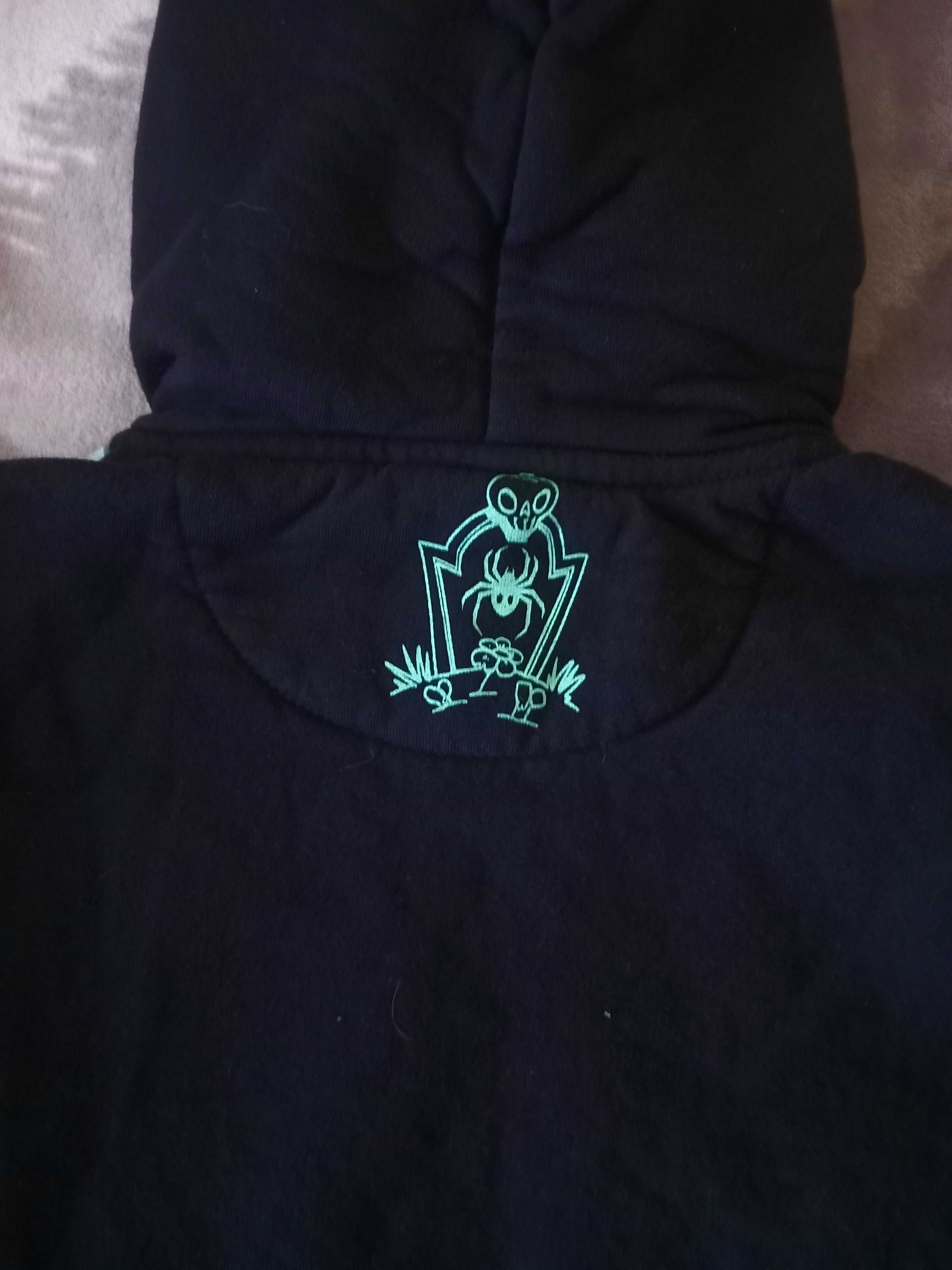 Bluza z kapturem DBPM Esceh Szpaku Gugu Chivas