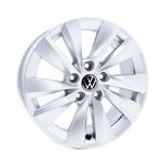 NOWE ORYGINALNE Felgi aluminiowe 16" Volkswagen Golf Passat Jetta TRoc