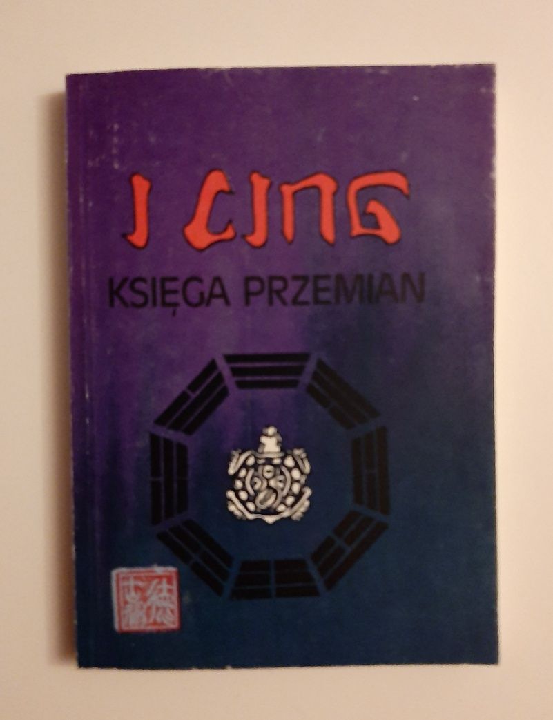 I cing Księga Przemian