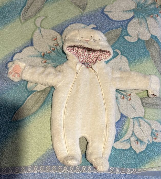 Комбінезон 56-62