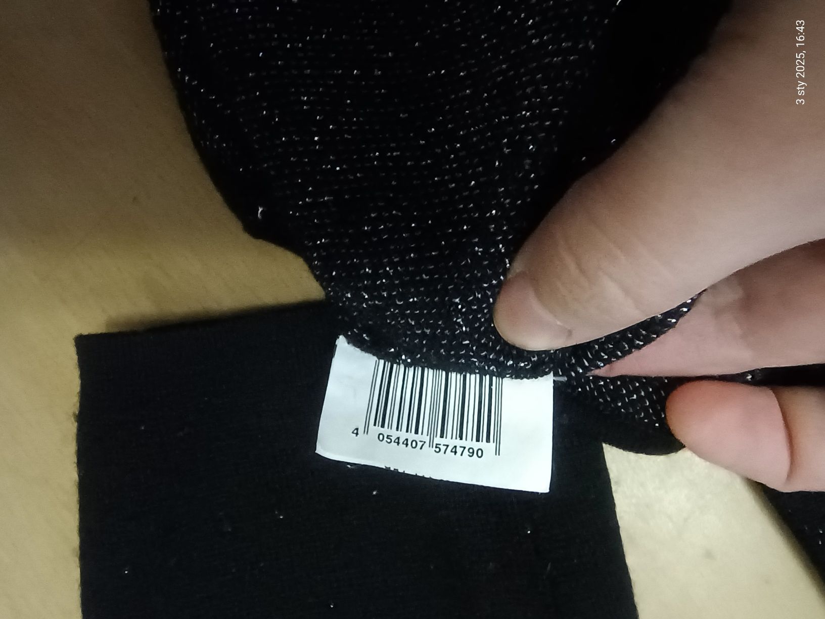 Sweter sweterek damski Gerry Weber - plus size