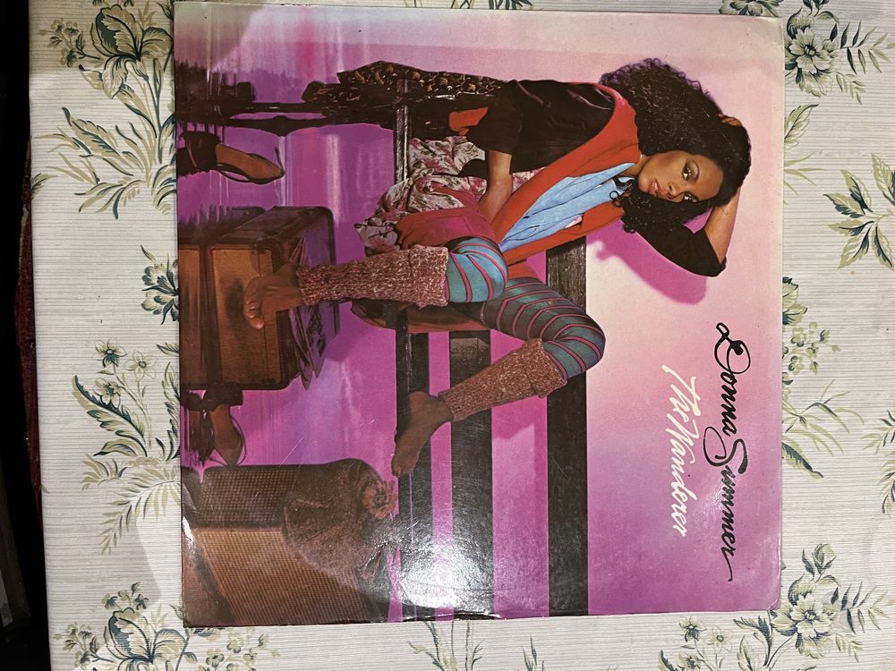 Vendo LPs vinil varios