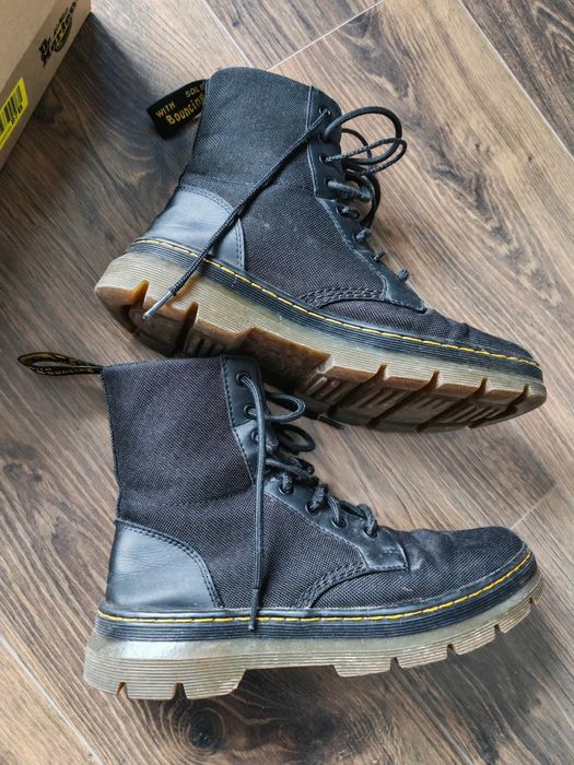 Dr Martens  - Combs roz. 42