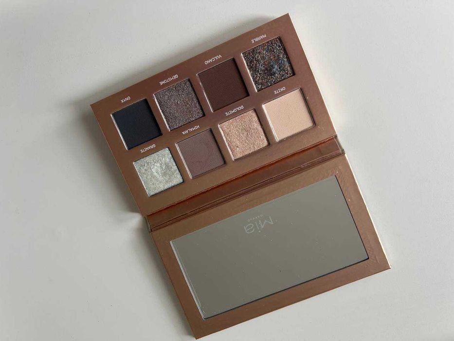 Paleta Mia Cosmetics - Tender Stone