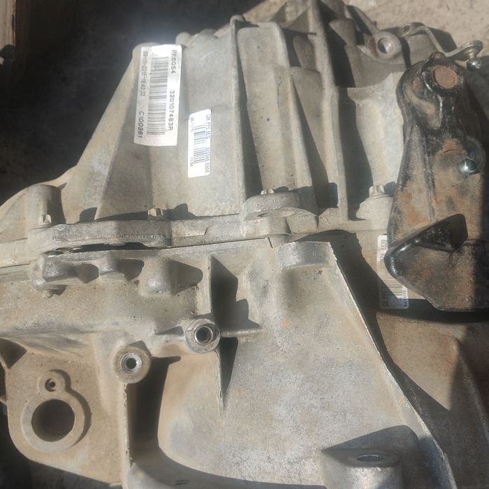 Skrzynia biegów Trafic3 PF6040  1,6 dci