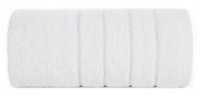 Ręcznik Dali 30x50 biały frotte 500g/m2 Eurofirany