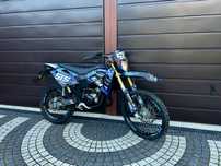 Rieju PRO MRX 50 enduro ( mrt , smx , senda derbi