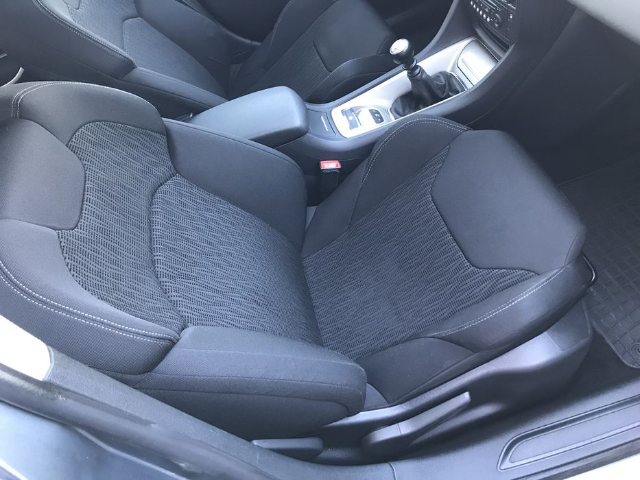 Citroen C5 2.0HDI 163km Prywatnie