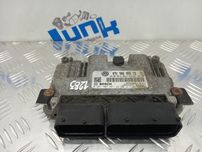 Блок управления двигателем 07K906055CS для Volkswagen Passat B7