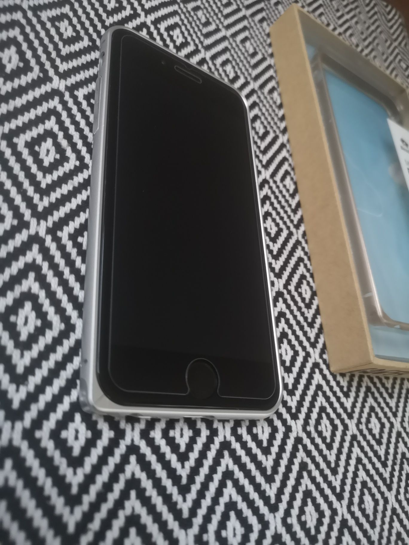 Benks magic frame iphone 6 plus kolor złoty