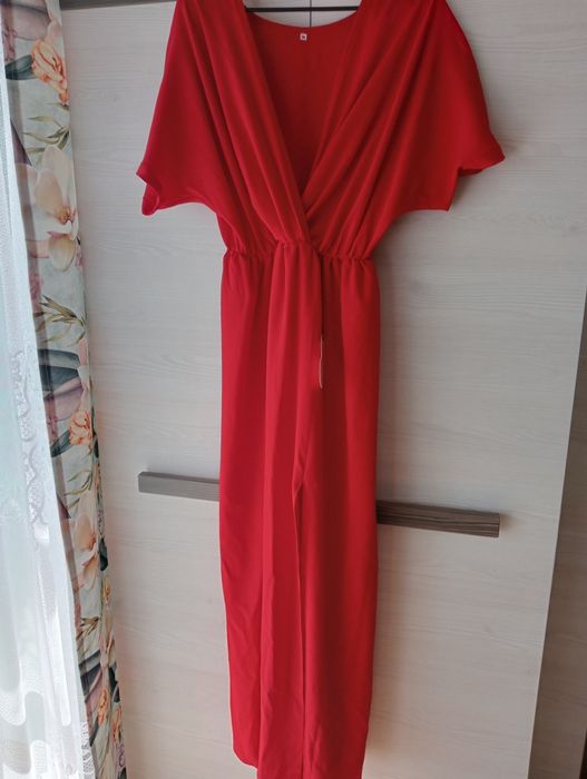 Sukienka loola na wesele