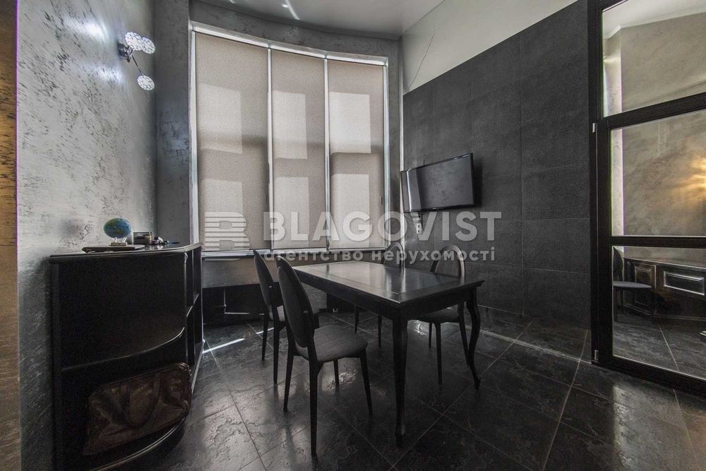 Продаж офісу представницького рівня. Печерськ . Тютюнника