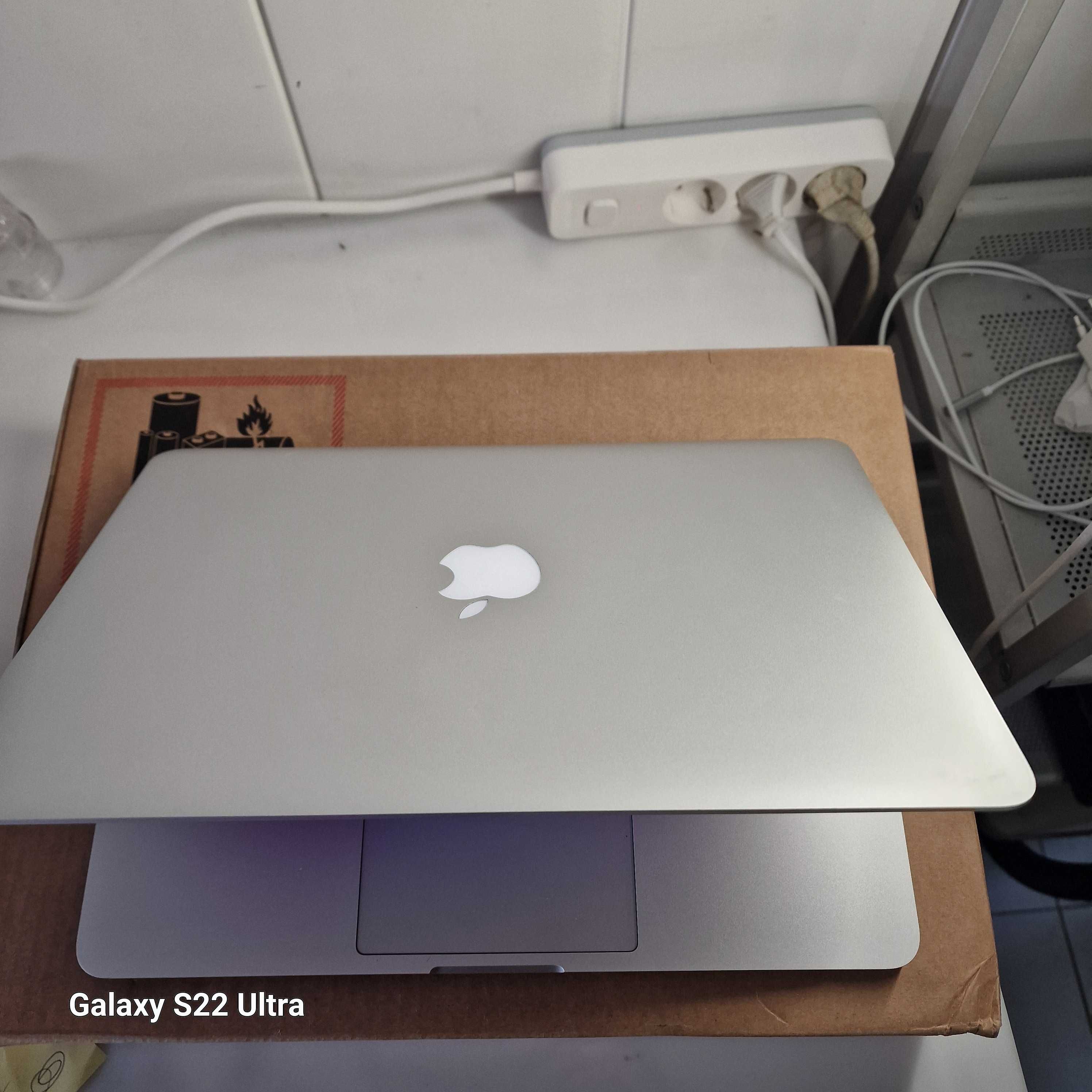 MacBook Pro 16gb 2015 ( i7 com vários programas)