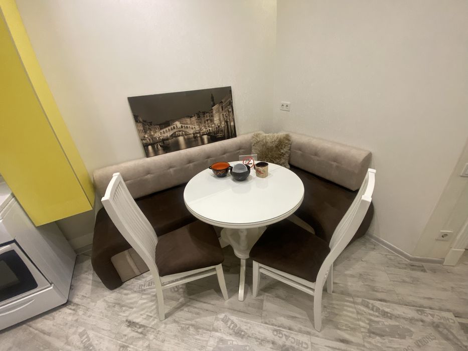 СРОЧНО! Сдам КРАСИВУЮ 2хк квартиру Леонтовича, ЦЕНТР, парк Шевченко