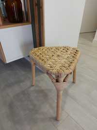 Banco Rattan Ikea