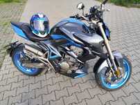 Zontes 310r SALON POLSKA
