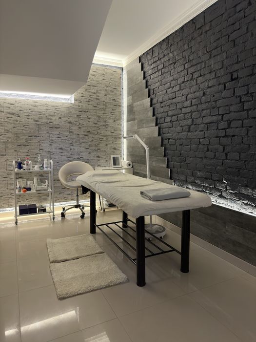 Продаж манікюрної студії